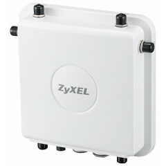 Wi-Fi маршрутизатор (роутер) Zyxel WAC6553D-E
