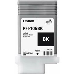 Картридж Canon PFI-106 Black