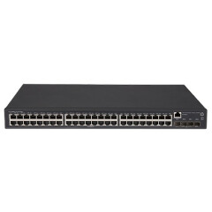 Коммутатор (свитч) HPE JG934A 5130-48G-4SFP+ EI