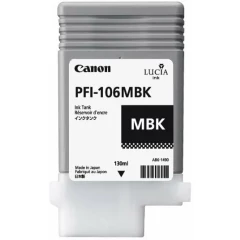 Картридж Canon PFI-106 Matte Black