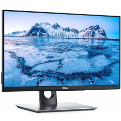 Монитор Dell 24" P2418HT (2418-5128)