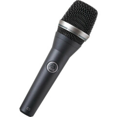 Микрофон AKG C5 Black