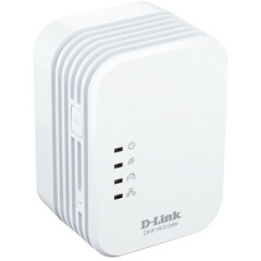 Powerline Wi-Fi адаптер D-Link DHP-W310AV