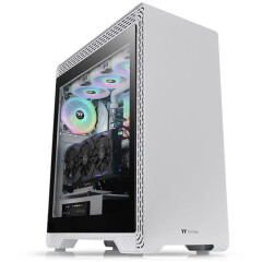 Корпус Thermaltake S500 TG Edition White (CA-1O3-00M6WN-00)