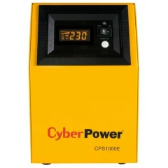 ИБП CyberPower CPS1000E