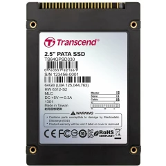 Накопитель SSD 64Gb Transcend 330 (TS64GPSD330) OEM