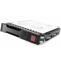 Жёсткий диск 600Gb SAS HPE (870757-B21/870794-001)