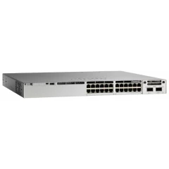 Коммутатор (свитч) Cisco C9300L-24T-4X-A