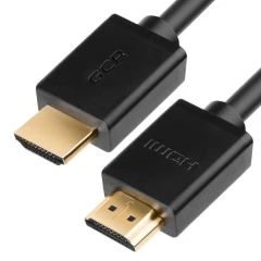 Кабель HDMI - HDMI, 7.5м, Greenconnect GCR-50579