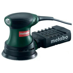 Шлифовальная машина Metabo FSX 200