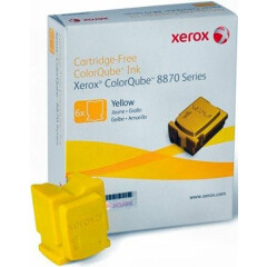 Картридж Xerox 108R00960 Yellow