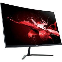 Монитор Acer 32" ED320QRPbiipx