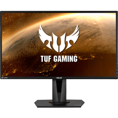 Монитор ASUS 27" VG27BQ TUF Gaming