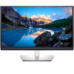 Монитор Dell 32" UP3221Q UltraSharp (3221-9312)