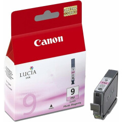 Картридж Canon PGI-9 Photo Magenta