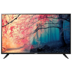 ЖК телевизор Harper 50" 50U750TS