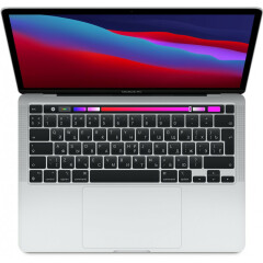 Ноутбук Apple MacBook Pro 13 Late 2020 (MYDC2RU/A)