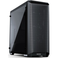 Корпус Phanteks Eclipse P400A Black