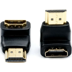 Переходник HDMI (M) - HDMI (F), ATCOM AT3804