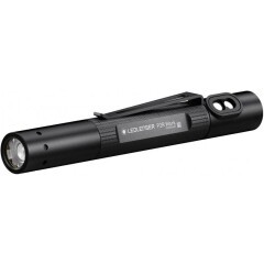 Фонарь ручной LED LENSER P2R Work