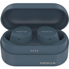 Гарнитура Nokia Power Earbuds Lite Blue (BH-405)