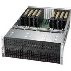 Серверная платформа SuperMicro SYS-4029GP-TRT3