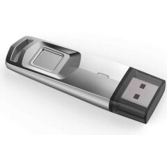 USB Flash накопитель 32Gb Hikvision M200F