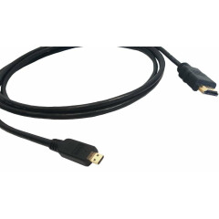 Кабель HDMI - Micro HDMI, 3м, Kramer C-HM/HM/A-D-10