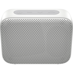 Портативная акустика HP Bluetooth Speaker 350 Silver (2D804AA)