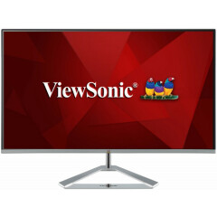 Монитор Viewsonic 24" VX2476-SMH