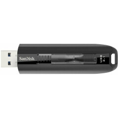 USB Flash накопитель 64Gb SanDisk Extreme Go (SDCZ800-064G-G46)