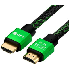 Кабель HDMI - HDMI, 0.3м, Greenconnect GCR-52288