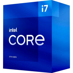 Процессор Intel Core i7 - 11700 BOX