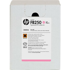 Чернила HP CH221A Light Magenta