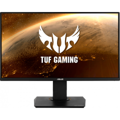 Монитор ASUS 28" VG289Q TUF Gaming