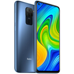 Xiaomi Redmi Note 9 3/64Gb Grey