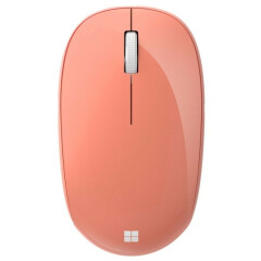 Мышь Microsoft Bluetooth Peach (RJN-00046)