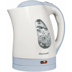 Чайник Maxwell MW-1014 Cyan