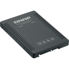 Корпус для SSD QNAP QDA-A2MAR