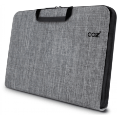 Сумка для ноутбука Cozistyle ARIA POLY Hybrid Sleeve S Moon Mist (CPSMSS1204)