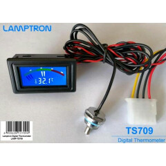 Термодатчик Lamptron LAMP-TS709