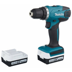 Дрель Makita DF347DWEX9