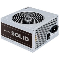 Блок питания 700W Chieftec (GPP-700S) OEM