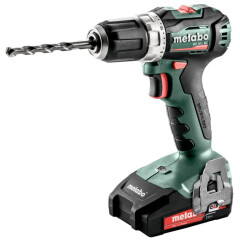 Дрель Metabo BS 18 L BL