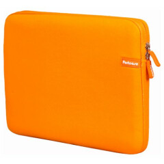 Чехол для ноутбука Portcase KNP-12 OR Orange