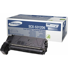 Картридж Samsung SCX-5312D6