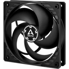 Вентилятор для корпуса Arctic Cooling P12 PWM PST Black/Black