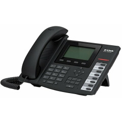 VoIP-телефон D-Link DPH-400GE