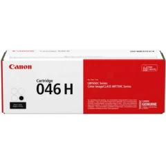 Картридж Canon 046H Black