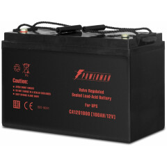 Аккумуляторная батарея Poweman CA121000
